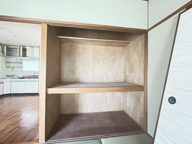 モンド・ベルピア 部屋画像