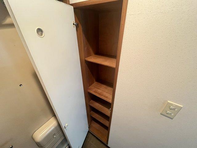 モンド・ベルピア 部屋画像