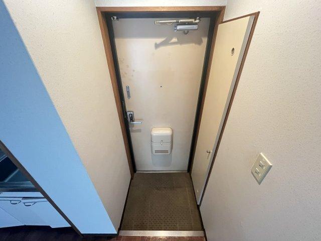 モンド・ベルピア 部屋画像