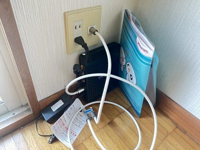 モンド・ベルピア 部屋画像