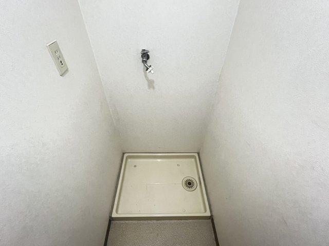 モンド・ベルピア 部屋画像