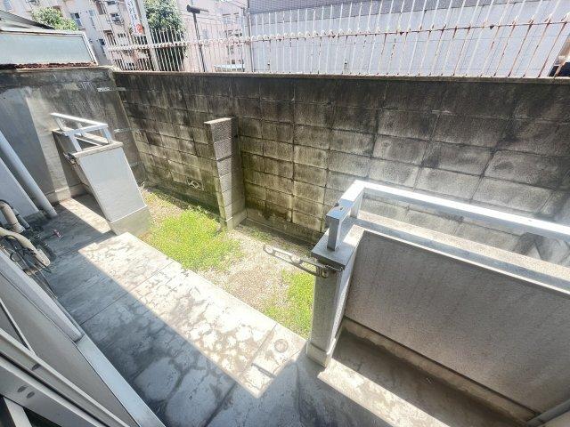 モンド・ベルピア 部屋画像