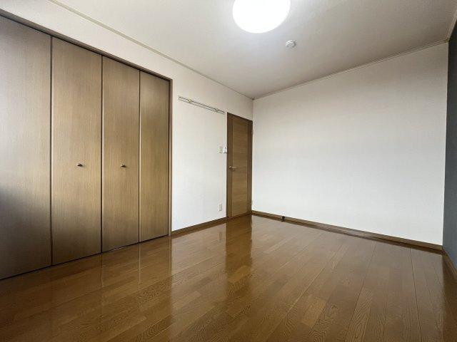 ハイカムール松井 部屋画像
