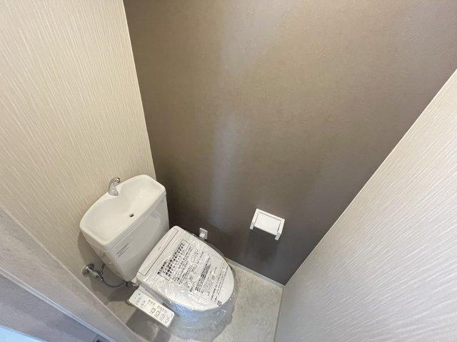 エトールⅣ 部屋画像