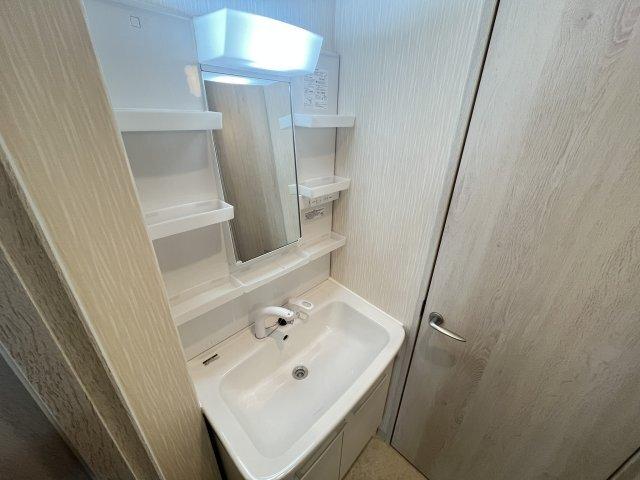 エトールⅣ 部屋画像
