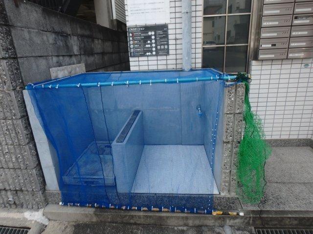 クリアメモリー西宮 部屋画像