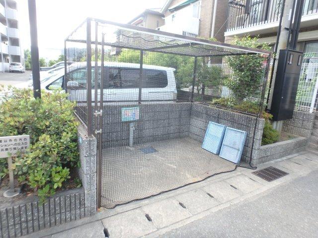 西宮エバーグリーン 部屋画像