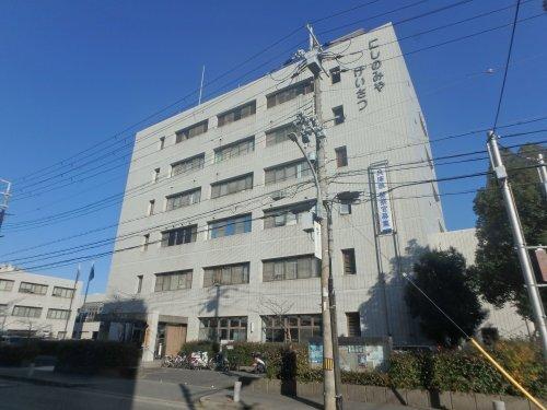 クリアメモリー西宮 部屋画像