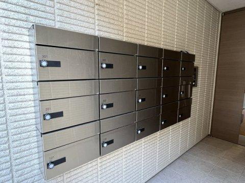 ＬＩＺＥ西宮仁川 部屋画像