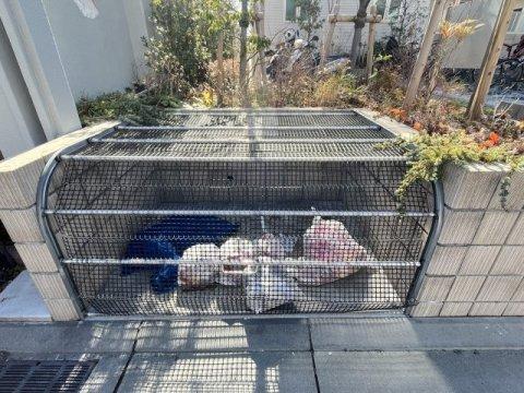 ＬＩＺＥ西宮仁川 部屋画像