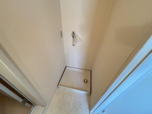 イースト七番館 設備