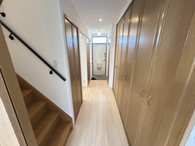 メゾネット松ノ内 部屋画像