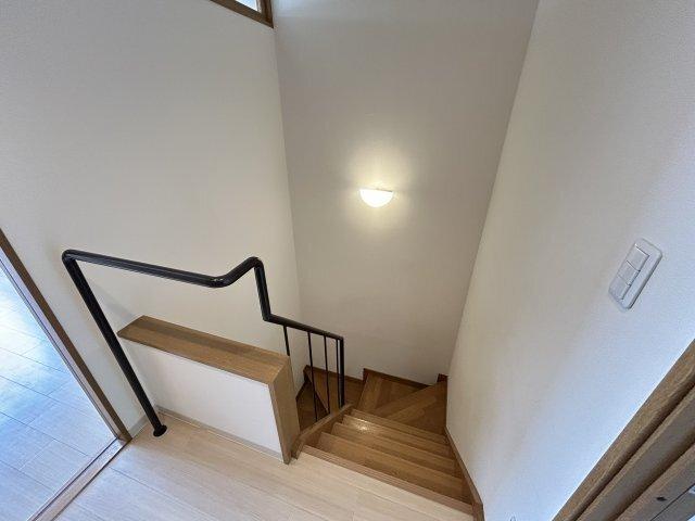 メゾネット松ノ内 部屋画像