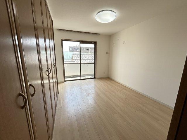 メゾネット松ノ内 部屋画像