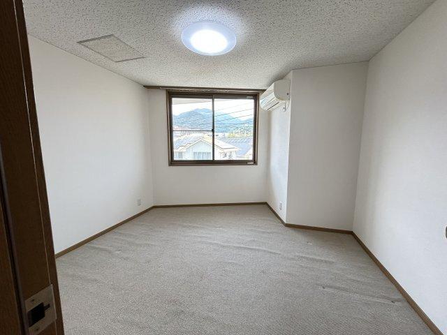 メゾネット松ノ内 部屋画像