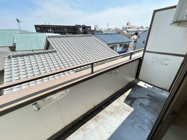メゾネット松ノ内 部屋画像