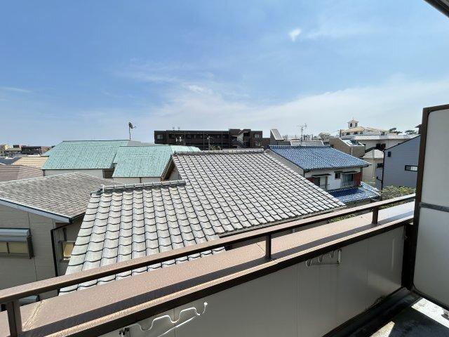 メゾネット松ノ内 部屋画像
