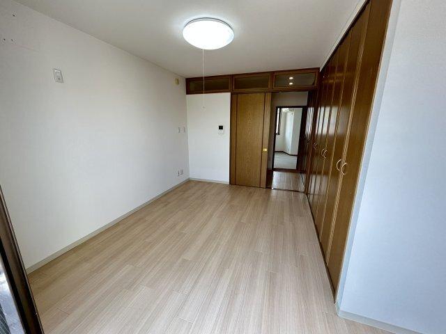 メゾネット松ノ内 部屋画像