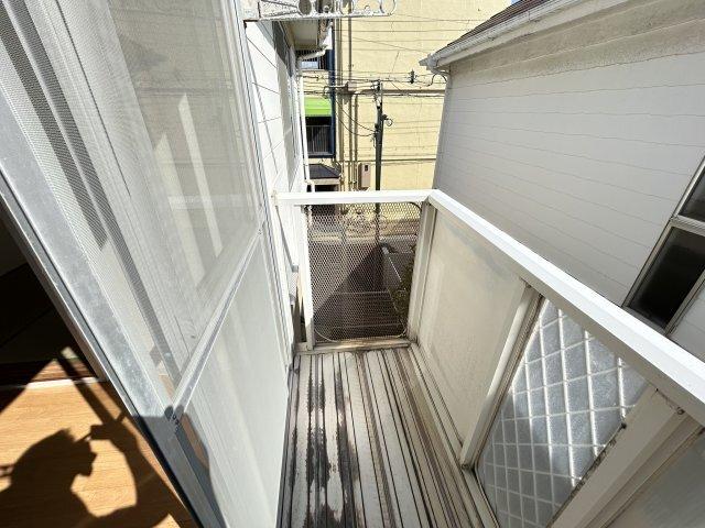 イースト七番館 部屋画像