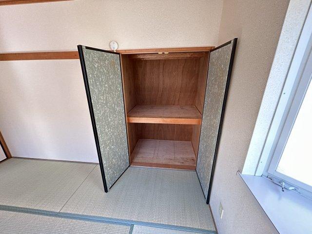 イースト七番館 部屋画像