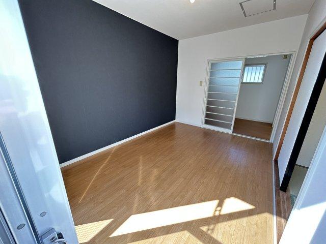 イースト七番館 部屋画像