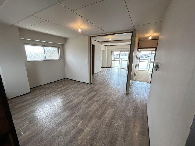 スカイハイツ 部屋画像
