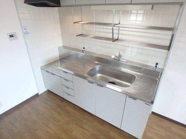 サニーシャトレ 部屋画像