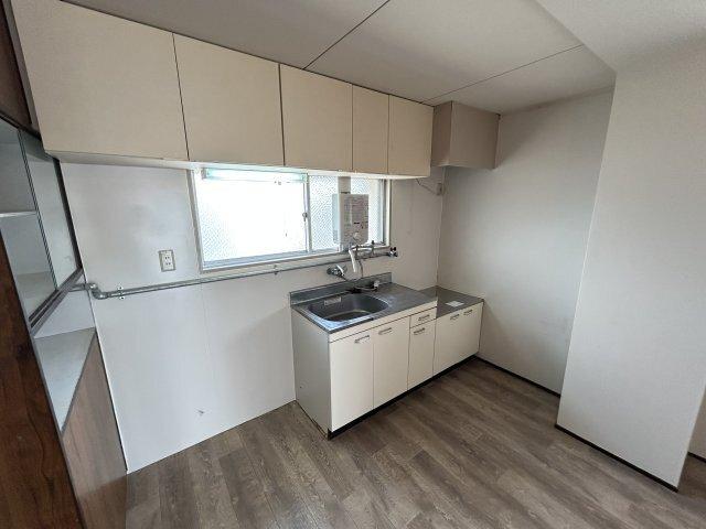 スカイハイツ 部屋画像
