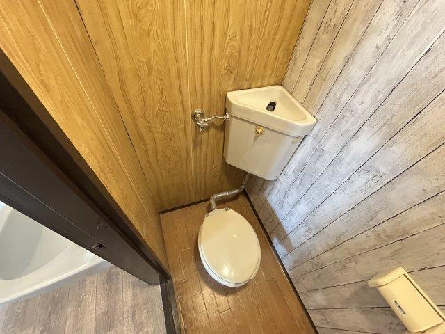 スカイハイツ 部屋画像