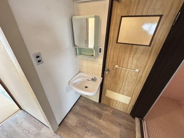 スカイハイツ 部屋画像