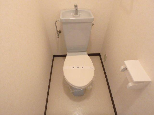 サニーシャトレ 部屋画像
