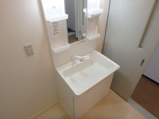 サニーシャトレ 部屋画像