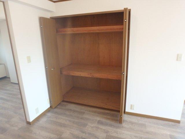 スカイハイツ 部屋画像