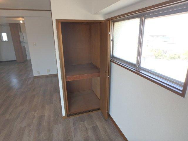 スカイハイツ 部屋画像