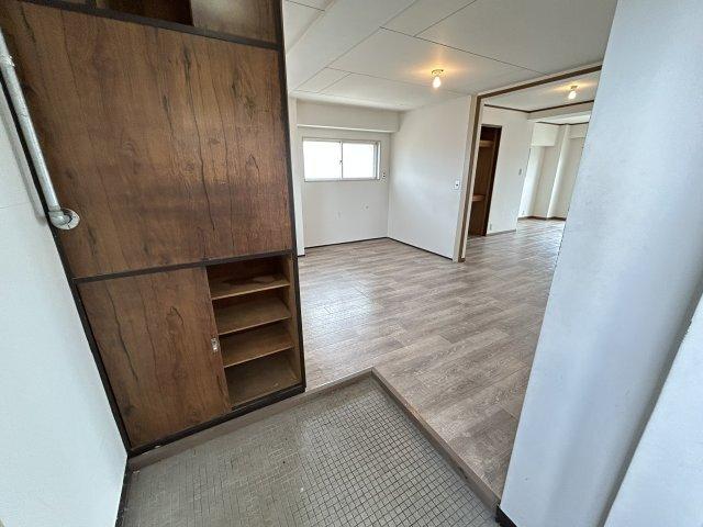 スカイハイツ 部屋画像