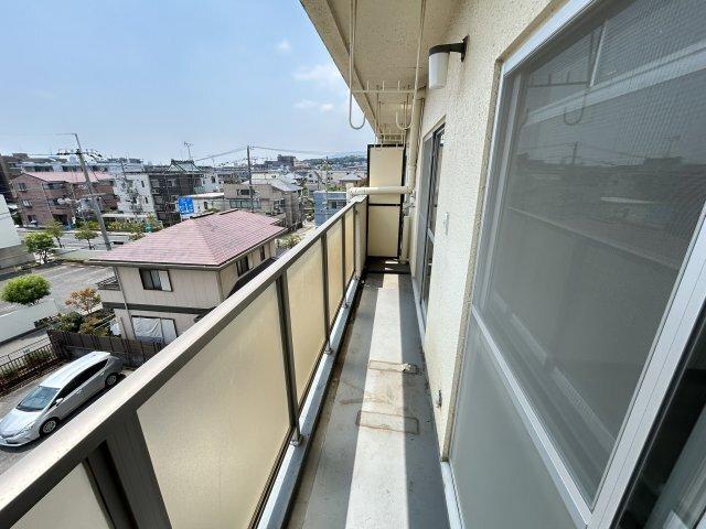 スカイハイツ 部屋画像