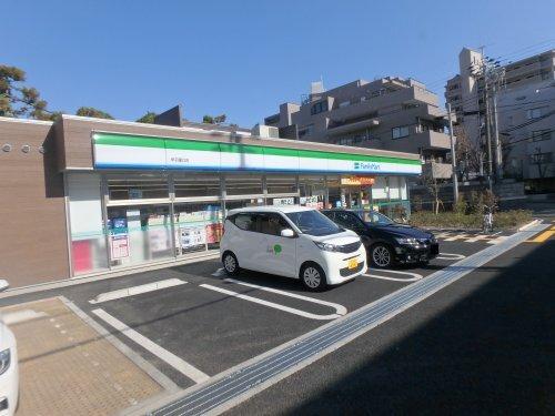 ハイコート甲子園 部屋画像