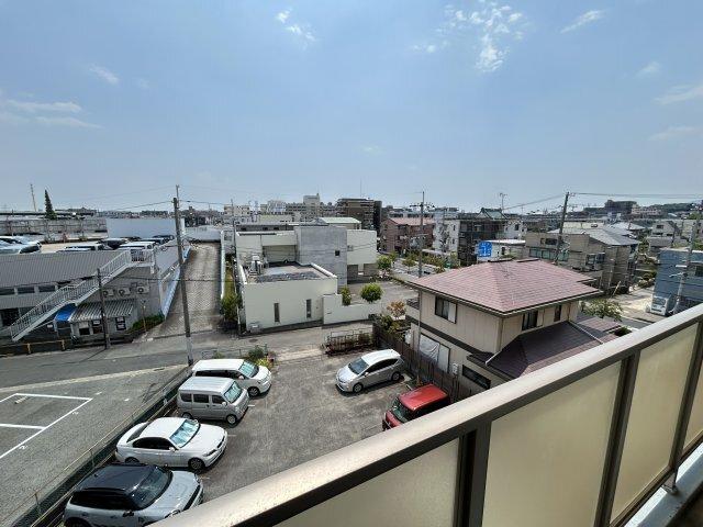 スカイハイツ 部屋画像