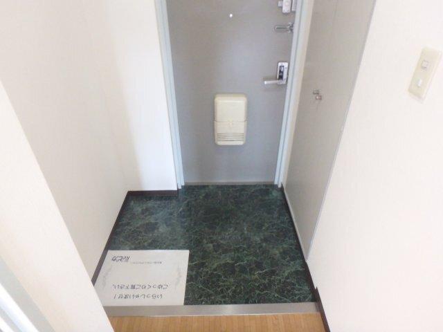 サニーシャトレ 部屋画像