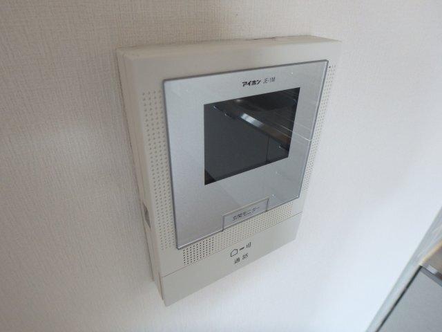 サニーシャトレ 部屋画像
