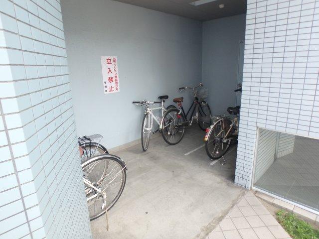 サニーシャトレ 部屋画像