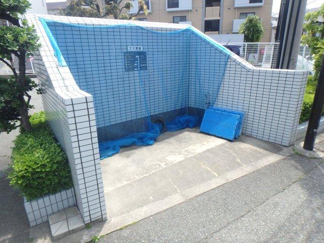 サニーシャトレ 部屋画像