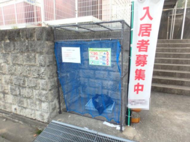 ヴィラロンシャン 部屋画像