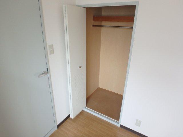 サニーシャトレ 部屋画像