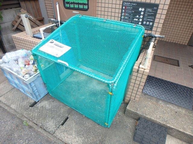 ダイドーメゾン西宮北口ⅩⅢ 部屋画像