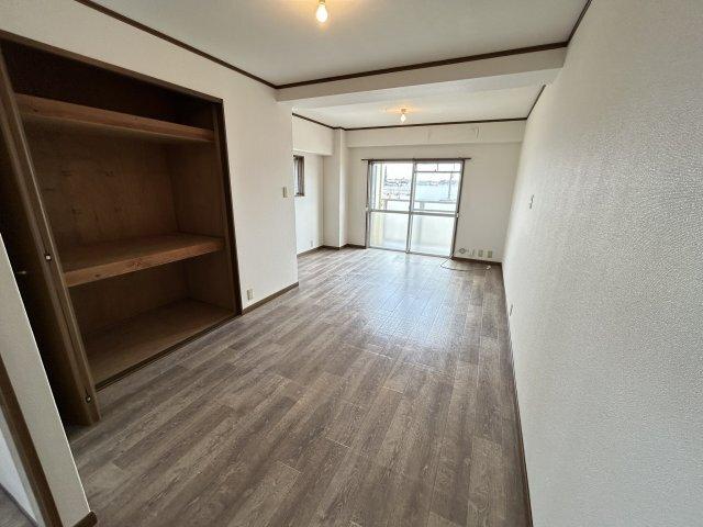 スカイハイツ 部屋画像