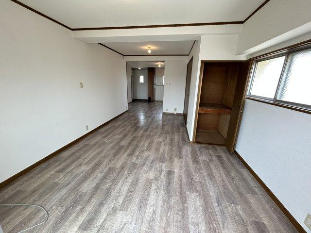 スカイハイツ 部屋画像