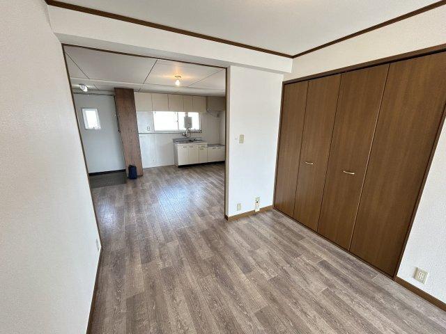 スカイハイツ 部屋画像