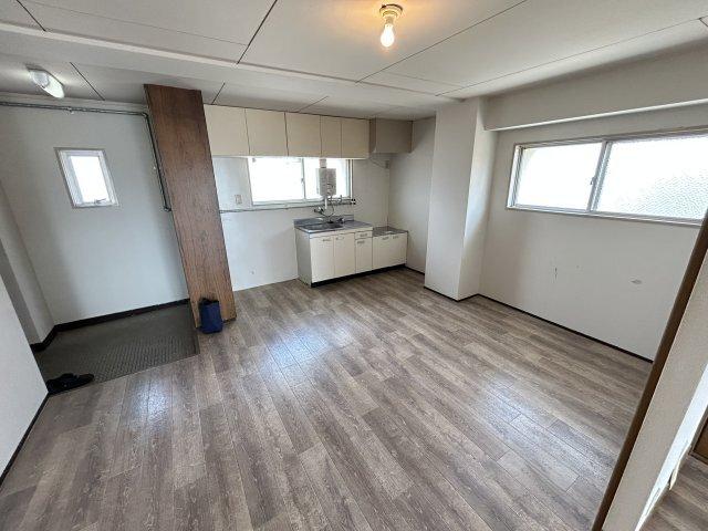 スカイハイツ 部屋画像