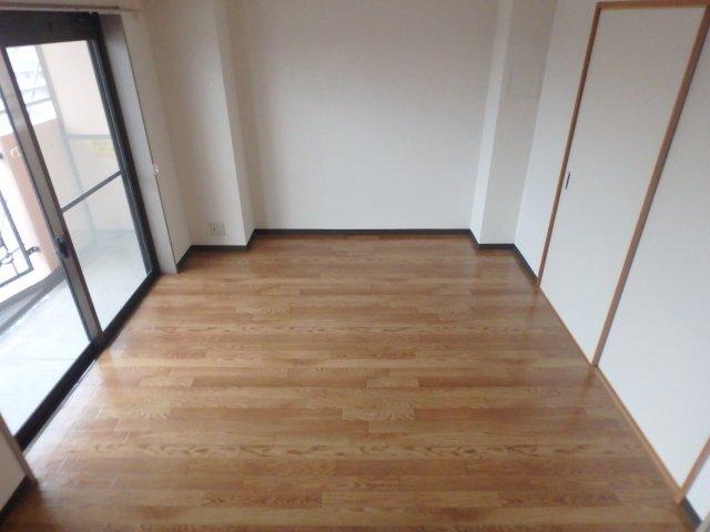 ルノン大森・ドゥ 部屋画像